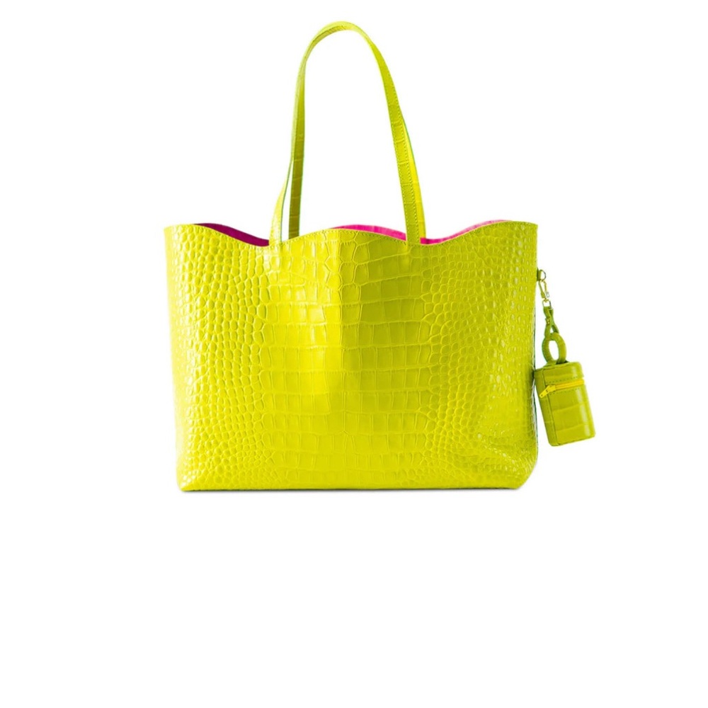 Anima Iris Tote Bundle